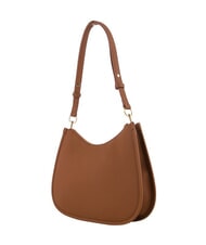 LOVE MOSCHINO BOLD LOVE Borsa a spalla CUOIO - Borse Donna - 4