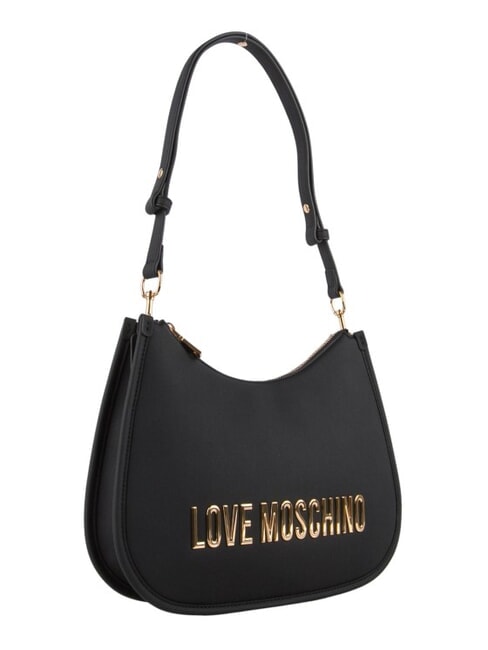 BOLD LOVE Borsa a spalla Nero - Borse Donna