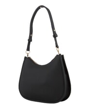 LOVE MOSCHINO BOLD LOVE Borsa a spalla Nero - Borse Donna - 4