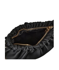 LOVE MOSCHINO EMBOSSED Borsetta a tracolla Nero - Borse Donna - 3