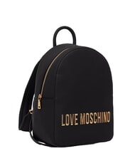 LOVE MOSCHINO BOLD LOVE Zainetto Nero - Borse Donna - 2