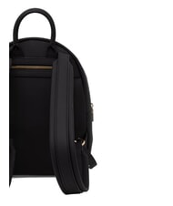 LOVE MOSCHINO BOLD LOVE Zainetto Nero - Borse Donna - 3