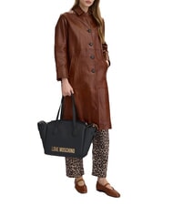 LOVE MOSCHINO BOLD LOVE Shopper a spalla - Borse Donna