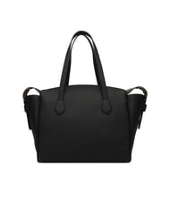 LOVE MOSCHINO BOLD LOVE Shopper a spalla Nero - Borse Donna - 4