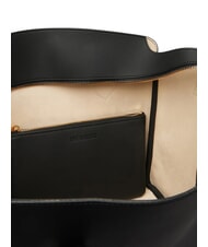 LOVE MOSCHINO BOLD LOVE Shopper a spalla Nero - Borse Donna - 5