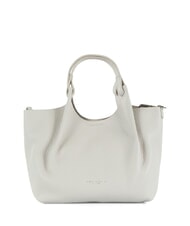 GIANNI CHIARINI DUA Borsa a spalla, in pelle sabbia - Borse Donna - 2