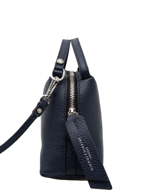 ALIFA  Mini Bag a mano, con tracolla BLU NAVY - Borse Donna