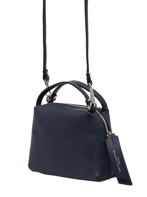 ALIFA  Mini Bag a mano, con tracolla BLU NAVY - Borse Donna