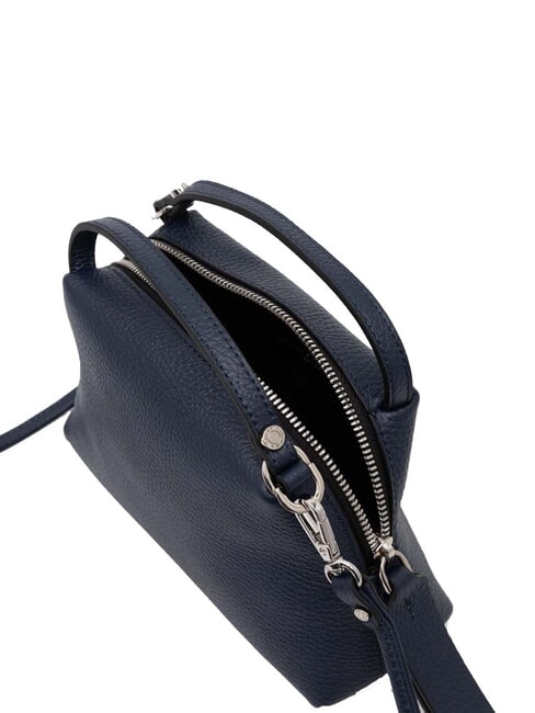 ALIFA  Mini Bag a mano, con tracolla BLU NAVY - Borse Donna