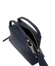 GIANNI CHIARINI ALIFA  Mini Bag a mano, con tracolla BLU NAVY - Borse Donna - 4