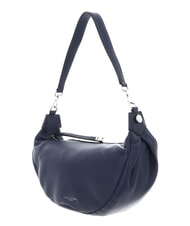 GIANNI CHIARINI AISHA Borsa a tracolla, in pelle BLU NAVY - Borse Donna - 2