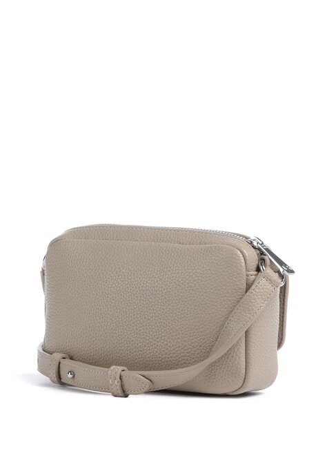 NICOLE  Mini Bag a tracolla sand - Borse Donna