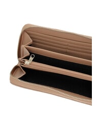 ARMANI EXCHANGE A|X Portafoglio Zip Around - Portafogli Donna