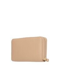 ARMANI EXCHANGE A|X Portafoglio Zip Around candied ginger - Portafogli Donna - 3