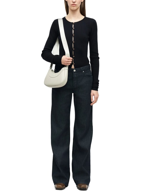 SMALL HOBO Borsa a tracolla dust - Borse Donna