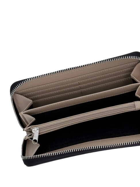 A|X Portafoglio Zip Around sand - Portafogli Donna