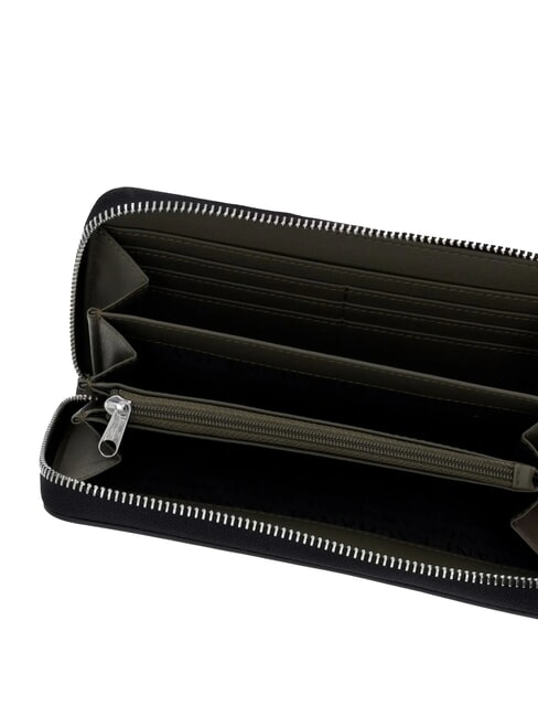 A|X Portafoglio Zip Around savanna - Portafogli Donna