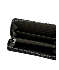 ARMANI EXCHANGE A|X Portafoglio Zip Around savanna - Portafogli Donna - 2