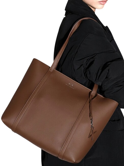 SILVYE Borsa shopper mineral / ramie - Borse Donna