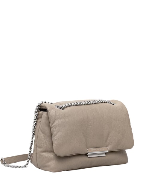 A|X Borsa doppia funzione con patta sand - Borse Donna