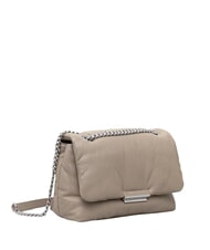 ARMANI EXCHANGE A|X Borsa doppia funzione con patta - Borse Donna