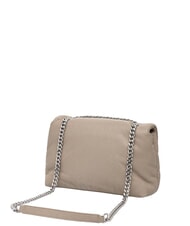 ARMANI EXCHANGE A|X Borsa doppia funzione con patta sand - Borse Donna - 3