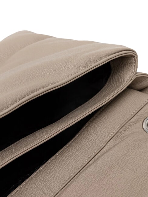 A|X Borsa doppia funzione con patta sand - Borse Donna