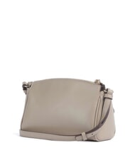 ARMANI EXCHANGE JANE Borsa a tracolla con lucchetto - Borse Donna