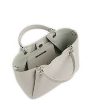 ARMANI EXCHANGE WAVE Borsa a mano con tracolla dust - Borse Donna - 3