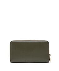 ARMANI EXCHANGE A|X  Portafoglio zip around savanna - Portafogli Donna - 3