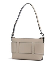 ARMANI EXCHANGE A|X BUCKLE Borsa a spalla - Borse Donna