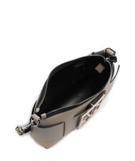 ARMANI EXCHANGE A|X BUCKLE Borsa a spalla sand - Borse Donna - 3