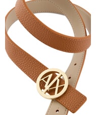 ARMANI EXCHANGE A|X Cintura reversibile - Cinture