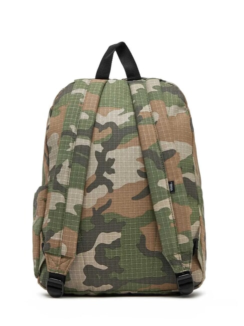 OLD SKOOL DROP V  Zaino porta PC 15" vivid verdant - Zaini Scuola & Tempo Libero