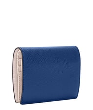 FURLA CAMELIA COMPACT Portafoglio piccolo in pelle ares - Portafogli Donna
