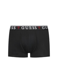 GUESS BRIAN HERO 3 paia di boxer grey black blue tona - Slip Uomo - 2