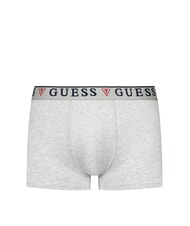GUESS BRIAN HERO 3 paia di boxer grey black blue tona - Slip Uomo - 4