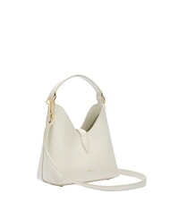 FURLA IRIDE Borsa mini a spalla, in pelle PANNA - Borse Donna - 3