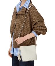 FURLA ROXIE Borsa secchiello a tracolla pelle ares - Borse Donna