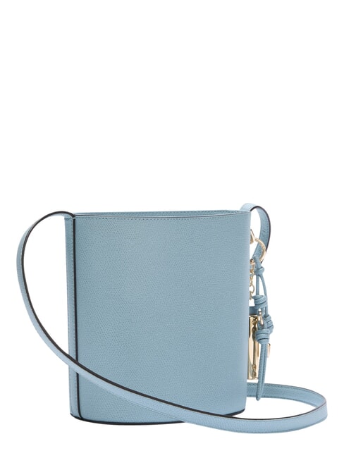 ROXIE Borsa secchiello a tracolla pelle ares carta da zucchero - Borse Donna