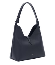 FURLA GOCCIA Borsa a spalla, in pelle ink blue - Borse Donna - 6