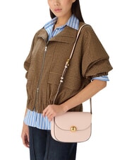 FURLA MOONLIGHT Mini Bag a tracolla dusty pink - Borse Donna - 2