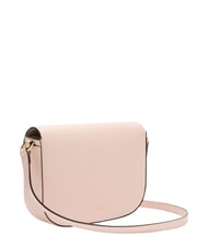 FURLA MOONLIGHT Mini Bag a tracolla dusty pink - Borse Donna - 4