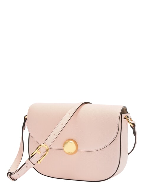 MOONLIGHT Mini Bag a tracolla dusty pink - Borse Donna