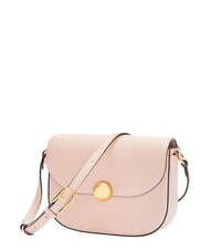 FURLA MOONLIGHT Mini Bag a tracolla dusty pink - Borse Donna - 5