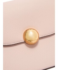 FURLA MOONLIGHT Mini Bag a tracolla dusty pink - Borse Donna - 7