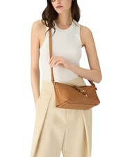 FURLA DEBBY Borsa a spalla, in pelle - Borse Donna