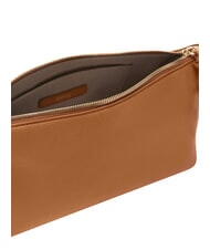 FURLA DEBBY Borsa a spalla, in pelle brandy - Borse Donna - 6