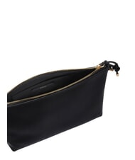 FURLA DEBBY Borsa a spalla, in pelle Nero - Borse Donna - 3