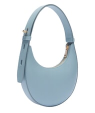 FURLA DELIZIA  Mini Bag a spalla, in pelle carta da zucchero - Borse Donna - 2